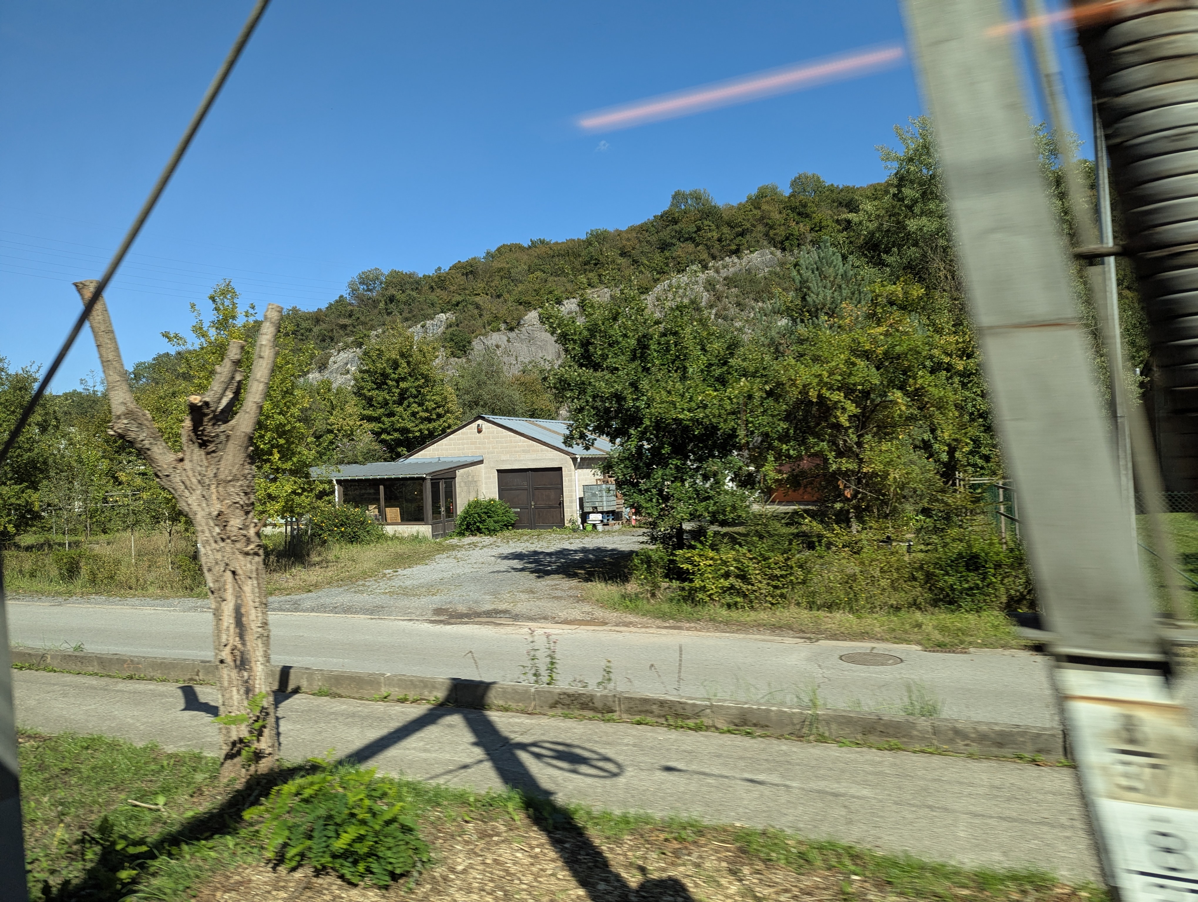 train, Koln, Germany, Belgium